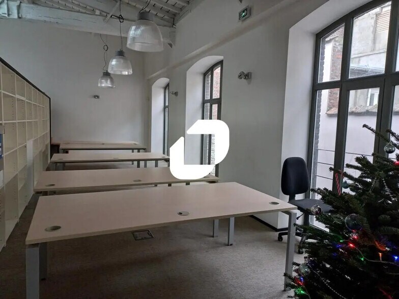 9 Rue Du Grand Chemin, Roubaix à vendre - Photo de l’immeuble – Image 2 sur 6