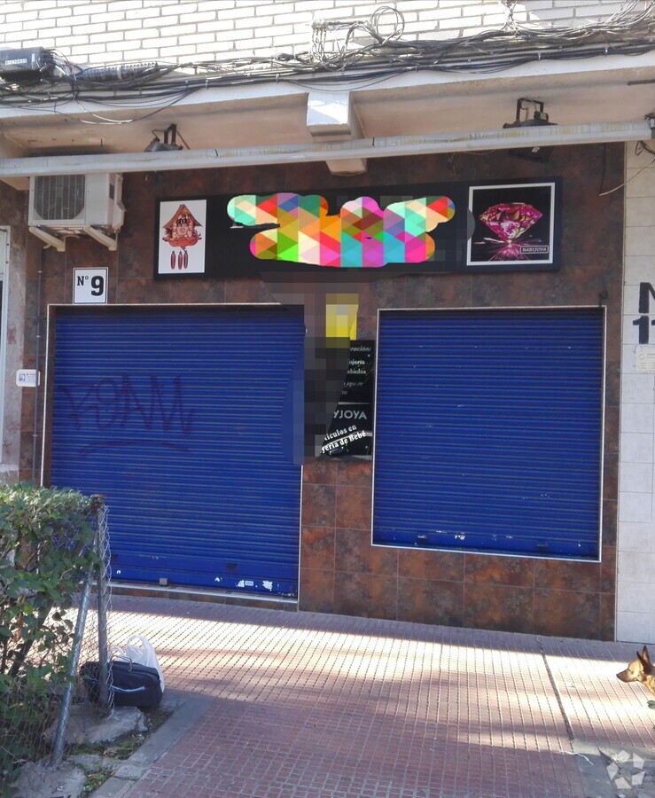 Plaza San Francisco Asís, 1, Alcalá de Henares, MAD 28802 - Lot Puerta C, Esc. 1 -  - Photo intérieure - Image 1 of 16