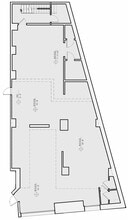 25 Broad St, New York, NY à louer Plan d’étage– Image 2 sur 3