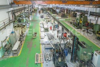 Plus de détails pour Industriel/Logistique à louer