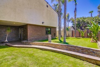 Plus de détails pour 4111 Bayard St, San Diego, CA - Spécialisé à vendre