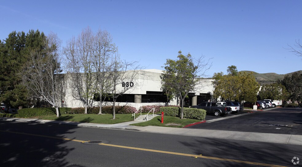 930 Calle Negocio, San Clemente, CA à louer - Photo principale – Image 1 sur 3