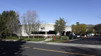 Plus de détails pour 930 Calle Negocio, San Clemente, CA - Industriel/Logistique à louer