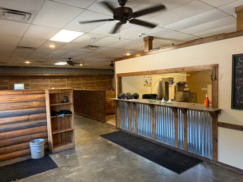 422 Venture Ct, Monticello, GA à louer - Photo intérieure – Image 2 sur 4