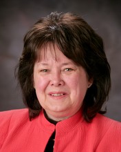Rae Johnson