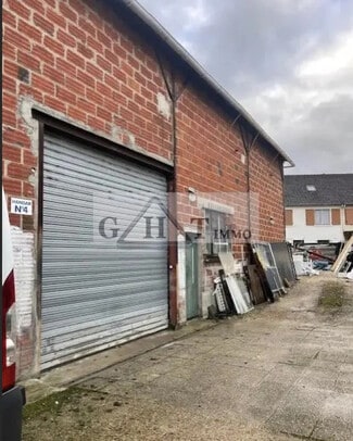 Plus de détails pour Industriel/Logistique à louer