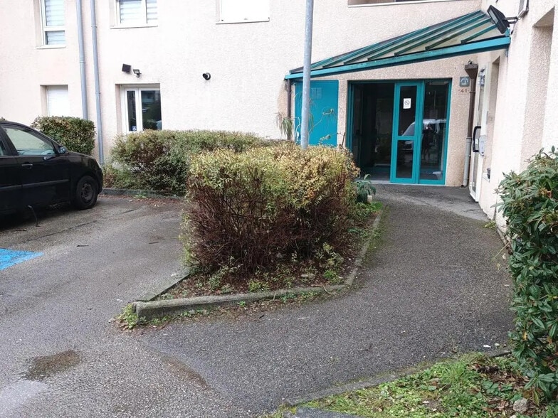 41 Rue De Domparon, Gex à louer - Photo de l’immeuble – Image 3 sur 5