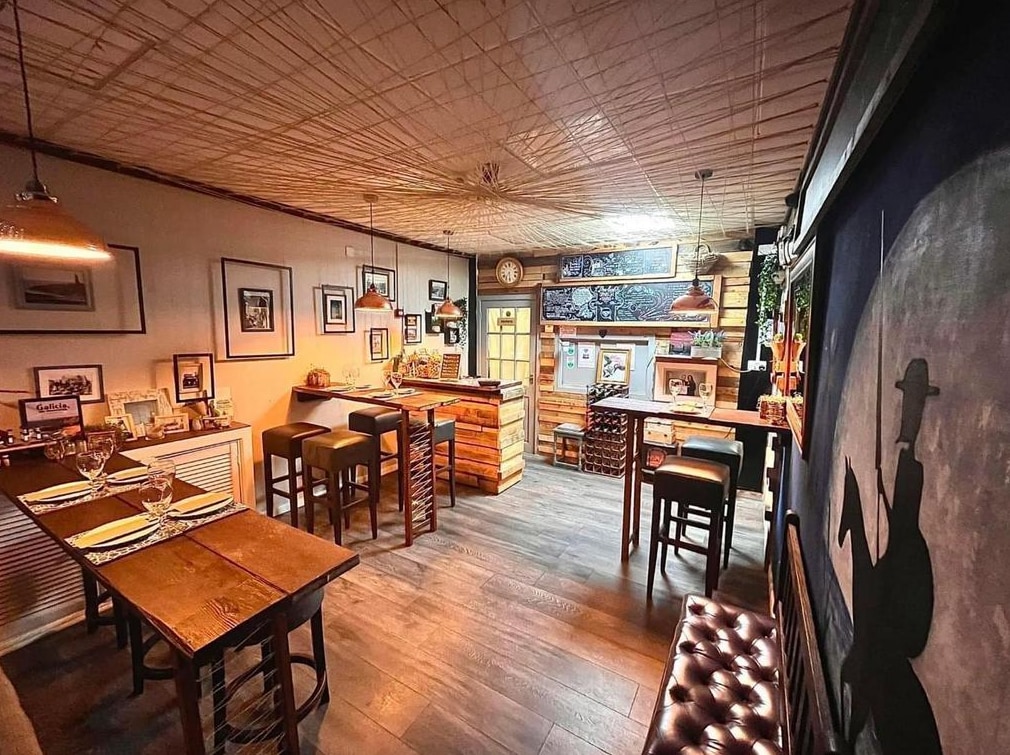 34 Cardiff Rd, Newport à louer Photo intérieure– Image 1 sur 7