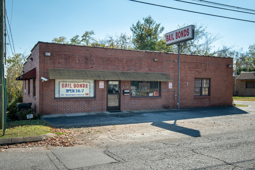 175 W Smith St, Gallatin, TN à louer - Photo de l’immeuble – Image 1 sur 10