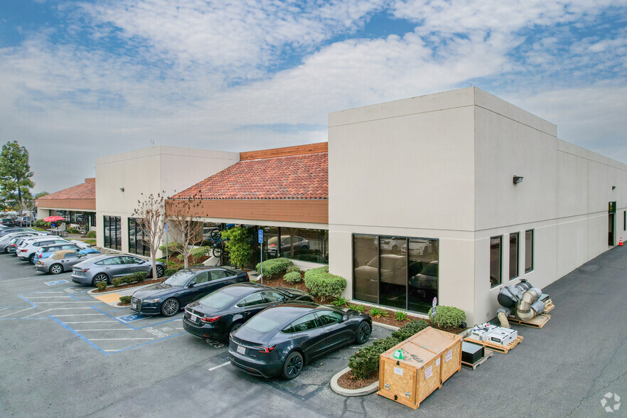3603 Haven Ave, Menlo Park, CA à vendre - Photo de l’immeuble – Image 3 sur 7
