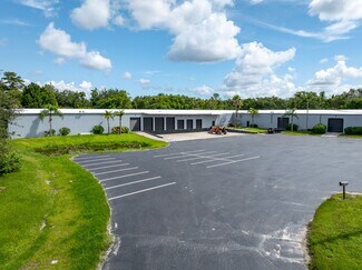 Plus de détails pour 841 Drive Buick Ave, Orlando, FL - Industriel/Logistique à louer