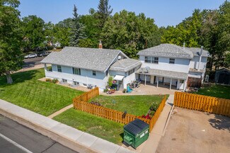 Plus de détails pour 1934 12th Ave, Greeley, CO - Logement à vendre