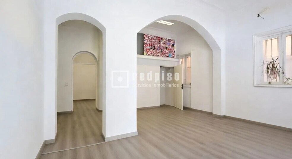 Immeuble residentiel dans Madrid, Madrid à vendre - Photo intérieure – Image 3 sur 7