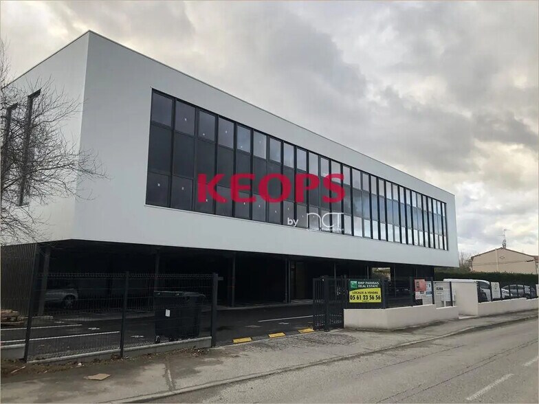 Chemin De L'Armee, L'Union à louer - Photo de l’immeuble – Image 3 sur 14