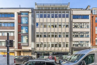 Plus de détails pour 85-86 Newman St, Londres - Bureau à louer