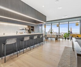 50 Hudson Yards, New York, NY à louer Photo intérieure– Image 1 sur 9