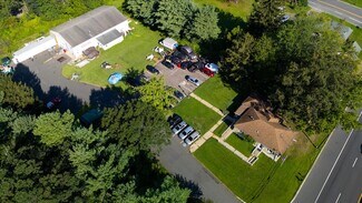 Plus de détails pour 121 US Highway 202, Ringoes, NJ - Industriel/Logistique à vendre