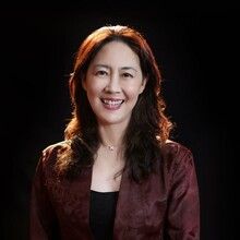 Olivia Lu