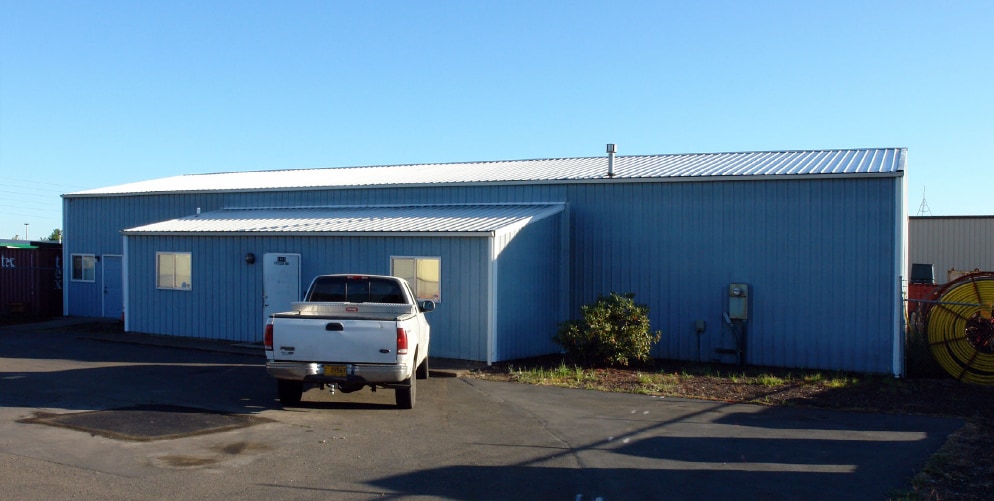 1411 Salem Industrial Dr NE, Salem, OR à vendre Photo intérieure– Image 1 sur 2