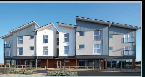 Hurricane Way, Hawkinge à vendre - Photo principale – Image 1 sur 10