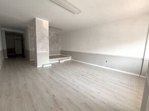 Local commercial dans Alpedrete, Madrid à louer Plan d’étage– Image 1 sur 8
