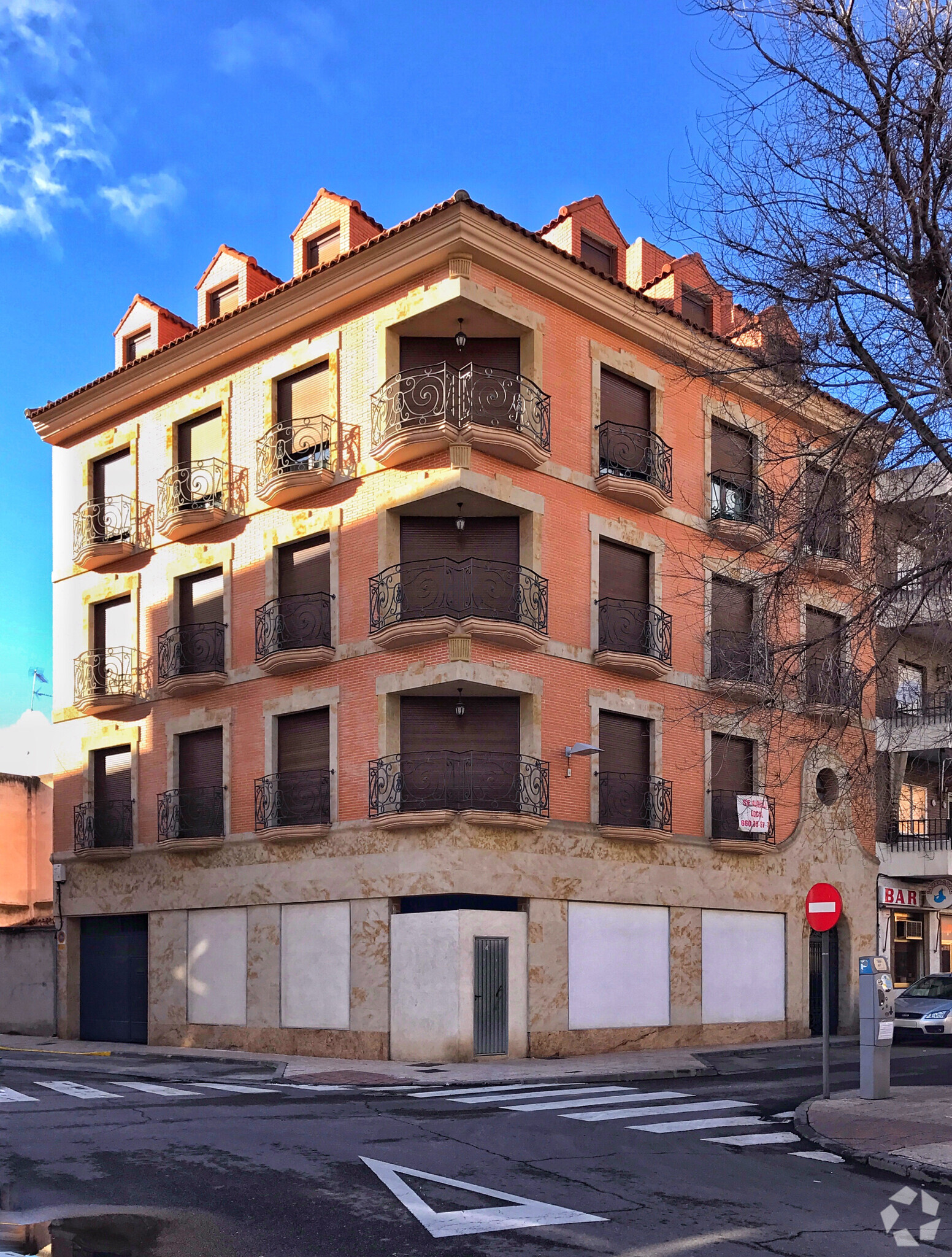 Plaza Cristo, 6, Torrijos, Toledo à louer Photo principale– Image 1 sur 3