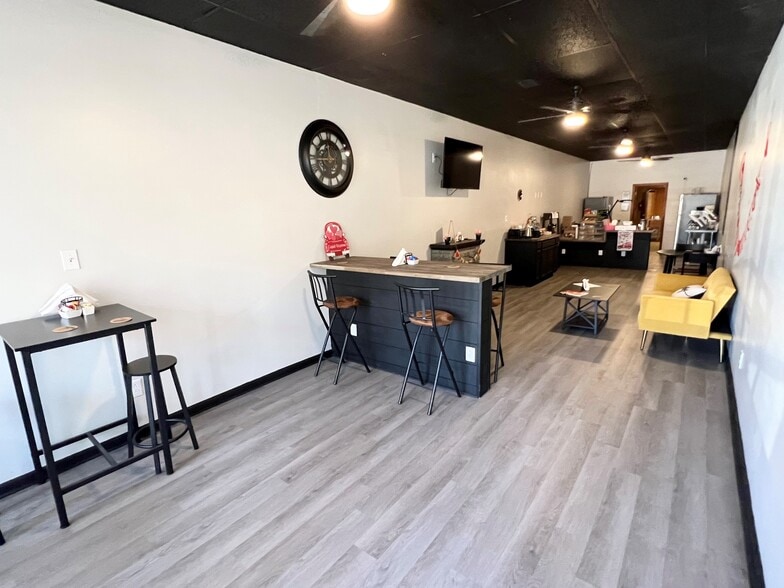 129 N Main St, Ripley, TN à vendre - Photo intérieure – Image 2 sur 3