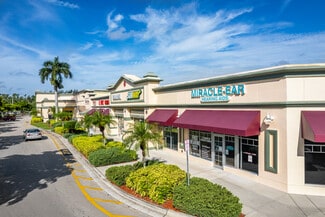 Plus de détails pour 15880 Summerlin Rd, Fort Myers, FL - Local commercial à louer