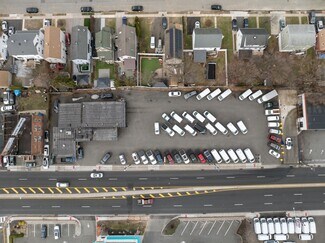 Plus de détails pour 120-140 US Highway 46, Little Ferry, NJ - Local commercial à vendre