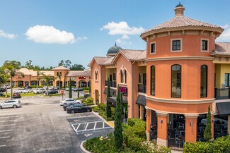 Plus de détails pour 4280 Tamiami Trl E, Naples, FL - Bureau/Local commercial, Local commercial à louer