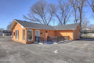 Plus de détails pour 1221 W 7th St, Joplin, MO - Local commercial à vendre