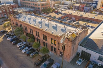 660 York St, San Francisco, CA - VUE AÉRIENNE  vue de carte