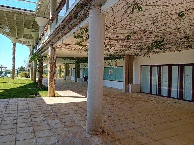 Urbanización Parque Botánico, Benahavís, Málaga à vendre - Photo de l’immeuble – Image 1 sur 13