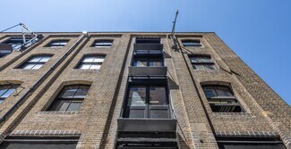 Plus de détails pour Blossom St, Londres - Coworking à louer