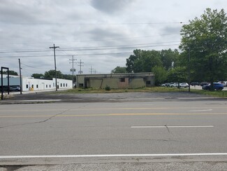 Plus de détails pour 2635 12th st, Erie, PA - Terrain à vendre