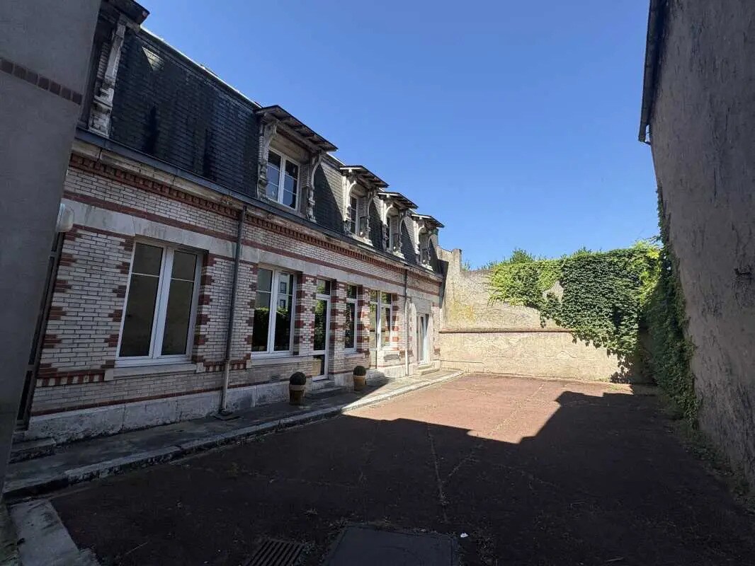 Photo de l’immeuble