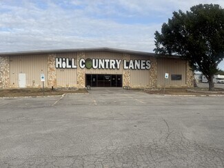 Plus de détails pour 23129 N Interstate 35, New Braunfels, TX - Local d'activités à louer
