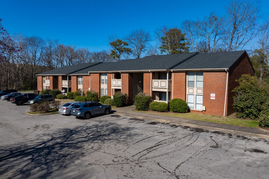 8941 Roebuck Blvd, Birmingham, AL à vendre - Photo de l’immeuble – Image 3 sur 4