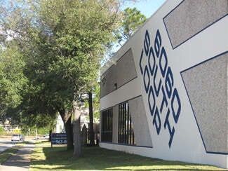 Plus de détails pour 6060 South Loop E, Houston, TX - Bureau, Local commercial à louer