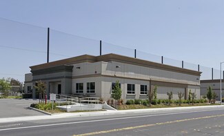 Plus de détails pour 5106 Port Chicago Hwy, Concord, CA - Industriel/Logistique à louer