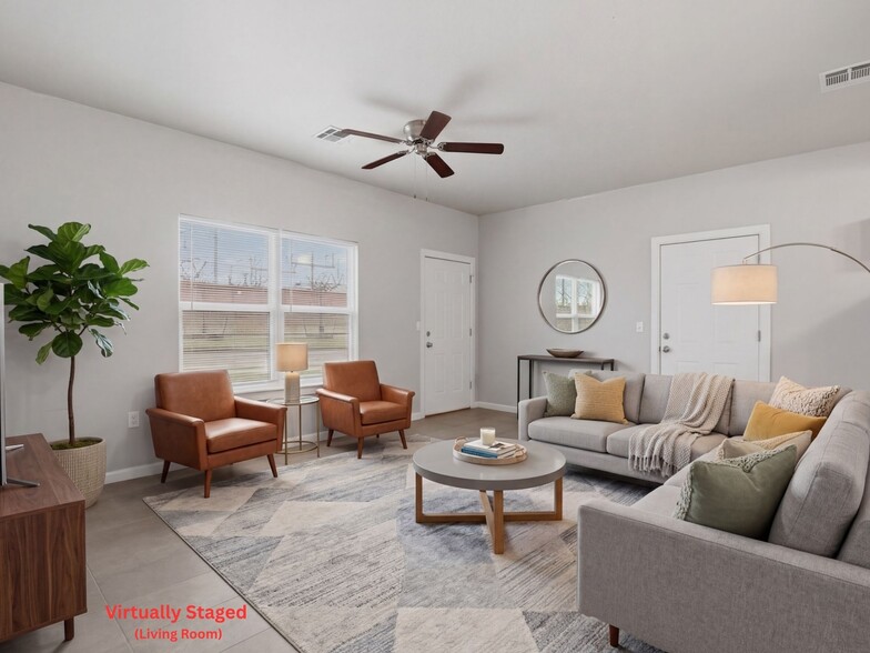 1300 NE 10th St, Oklahoma City, OK à vendre - Photo intérieure – Image 3 sur 16