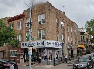 Plus de détails pour 5402 7th Ave, Brooklyn, NY - Local commercial à vendre