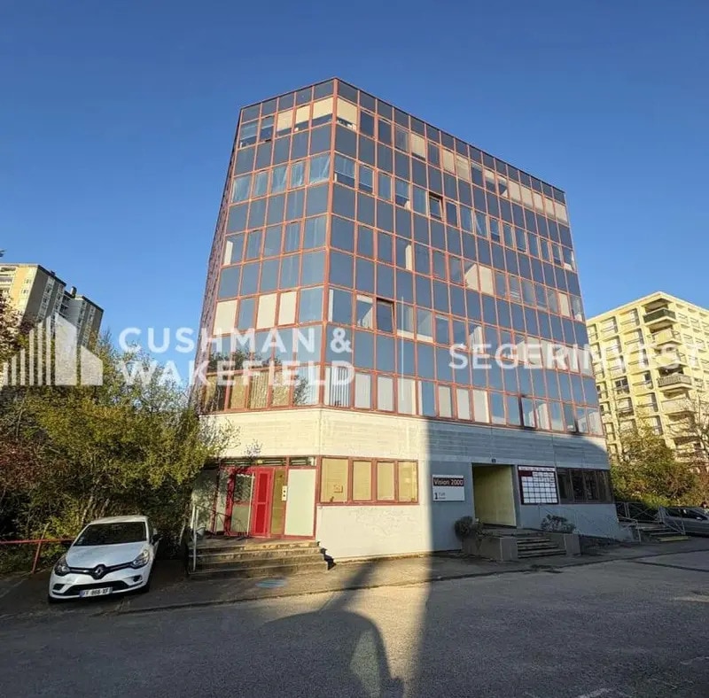 Bureau dans Chalon-sur-Saône à vendre Photo de l’immeuble– Image 1 sur 10
