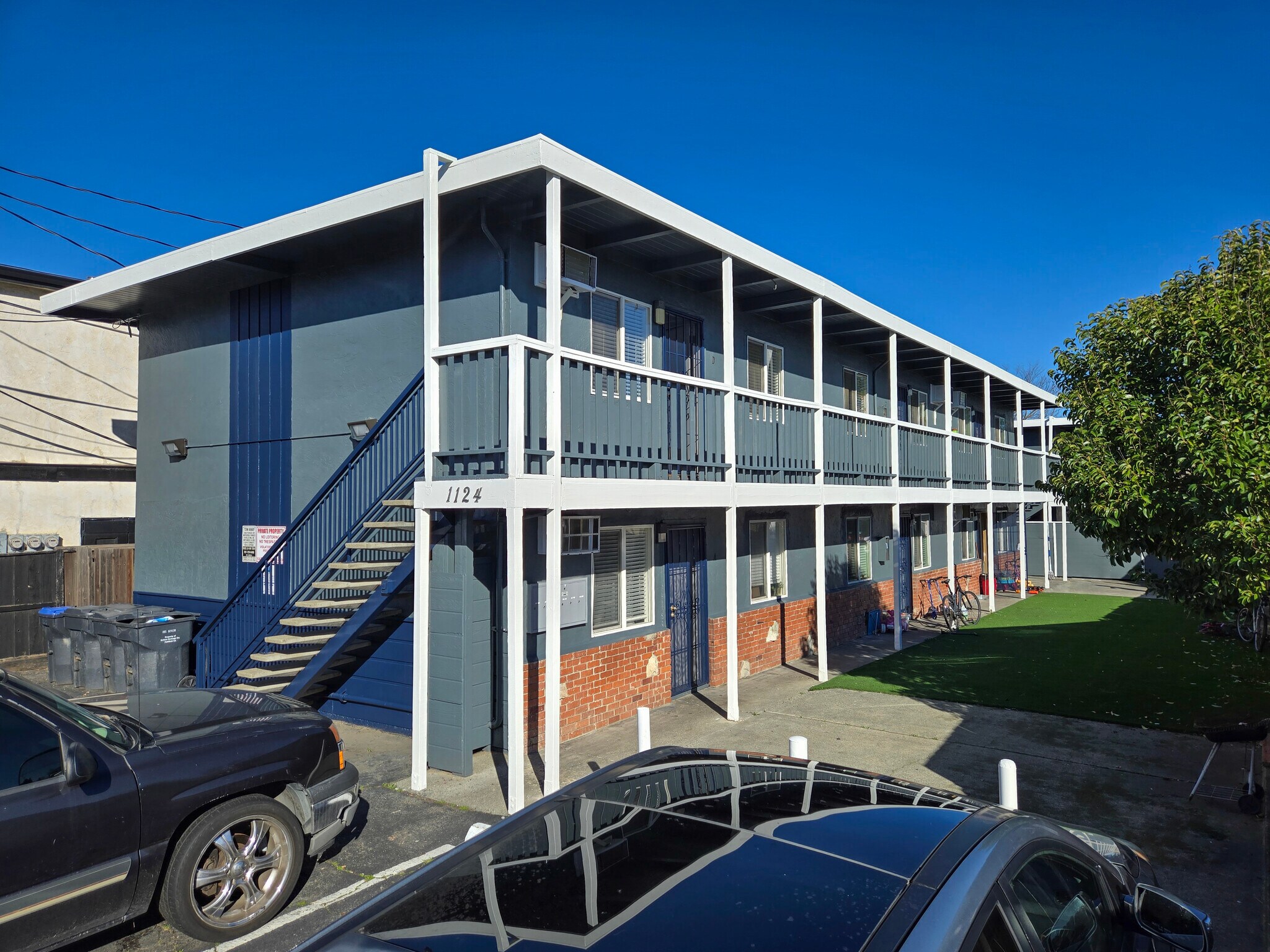 1124 Union Ave, Fairfield, CA à vendre Photo principale– Image 1 sur 23