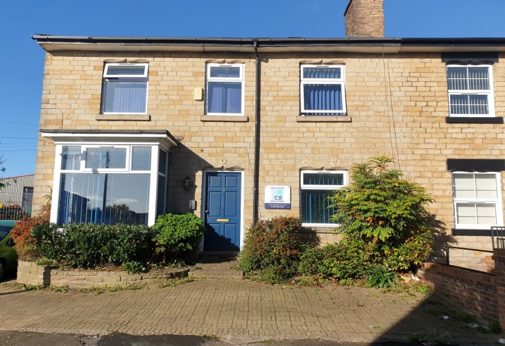 4 Myrtle St, Bolton à louer - Photo principale – Image 1 sur 1