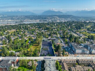 Plus de détails pour 13905 108 Av, Surrey, BC - Terrain à vendre