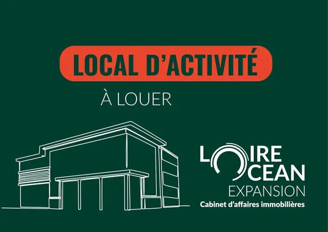 Plus de détails pour Industriel/Logistique à louer