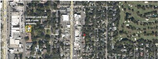 Plus de détails pour 1064 S Clearview Ave, Tampa, FL - Terrain à vendre