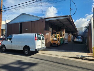 Plus de détails pour 1818 Kahai St, Honolulu, HI - Industriel/Logistique à vendre