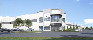 Plus de détails pour 5323 Lawnview Ave, Dallas, TX - Industriel/Logistique à louer